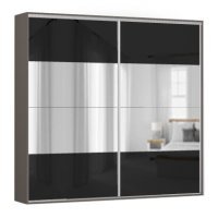 DRESSING LEX 261-240-66 A GRI/CZP/O